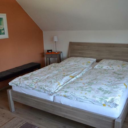 Ferienwohnung Quaiser Cuxhaven Exterior photo