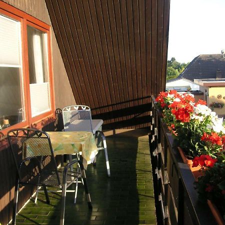 Ferienwohnung Quaiser Cuxhaven Exterior photo