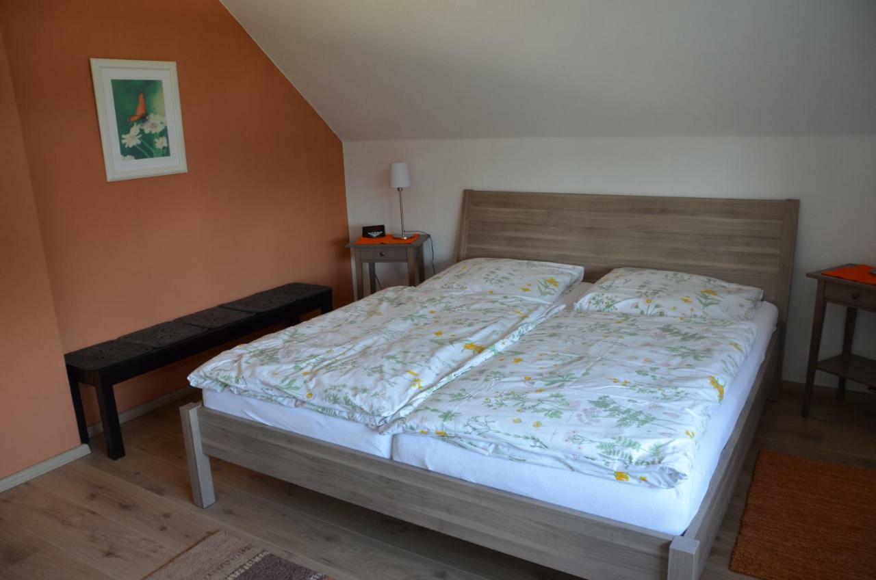 Ferienwohnung Quaiser Cuxhaven Exterior photo