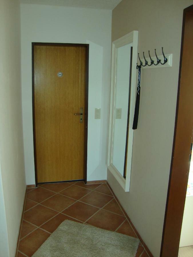 Ferienwohnung Quaiser Cuxhaven Exterior photo